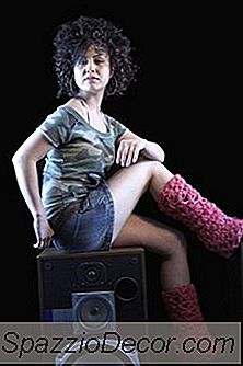 Aerobic Dance Oefeningen