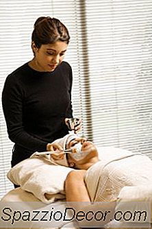 Certificação Esthetician