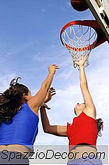 Exercícios Agressivos De Basquete