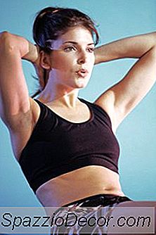 Exercices Alternatifs Pour Se Soulever Les Jambes