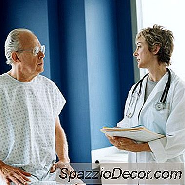 Ambizione Di Essere Un Assistente Medico