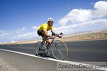 Anaerobe Und Aerobe Herzfrequenz Mit Cycle Bike Training