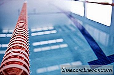 Aqua Jogging Vs. Kjøreavstand