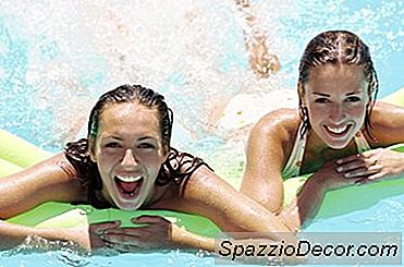 Exercícios Abdominais Aquáticos