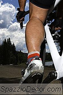 Zijn Kalf Verhogen Oefeningen Concentrisch Of Excentriek?