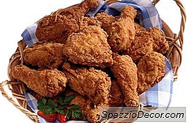 Tavuk Bacakları Yemek Sağlıklı Mu?