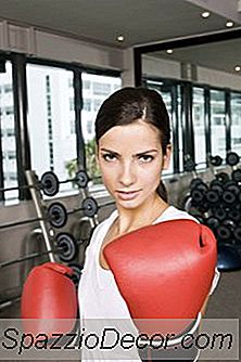 Zijn Shadow Boxingrondes Goed Voor Cardio?