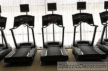 Sind Laufbänder Eine Gute Form Des Trainings?