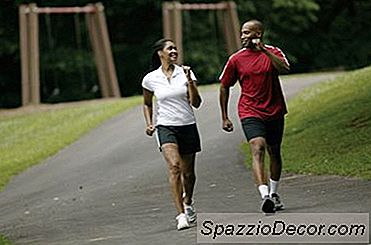 Sunt Plimbări Și Îndoire În Greutate Exerciții?