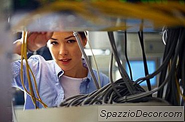 Grado Di Socio In Lavori Di Tecnologia Dell'Informazione