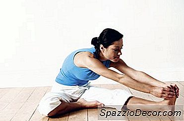 Exercícios Para As Pernas No Chão Em Casa