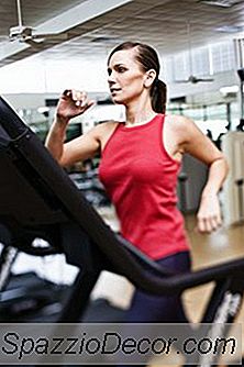 Giảm Cân Trung Bình Hàng Tuần Khi Tập Luyện Máy Chạy Bộ Hiit