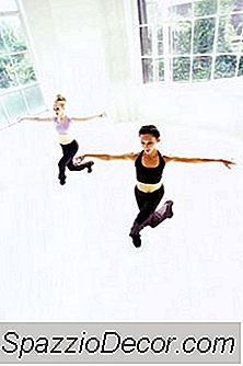 Ballett-Fokussiertes Training