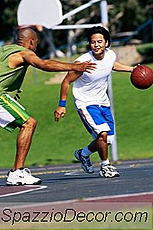 Brocas De Basquete Footwork Brocas