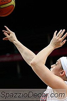 Basketbalsterkte &Amp; Conditietraining