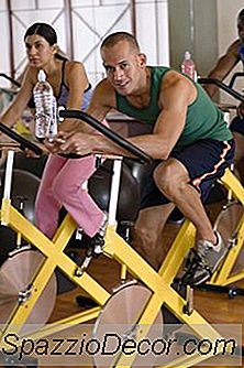 Plans D'Entraînement Pour Débutants Pour Le Vélo D'Exercice