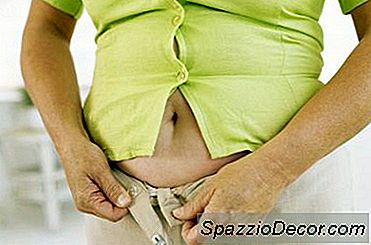 Belly Grăsime Și Oboseală