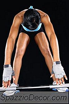 Fordelene Ved Barbell Front Squats
