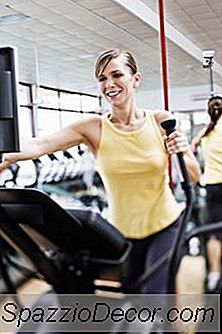 Eliptik Cross Trainer Avantajları