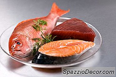 Faedah Tambahan Minyak Ikan Vs. Makan Ikan