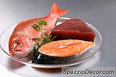 Beneficios De Los Suplementos De Aceite De Pescado Vs. Comiendo Pescado