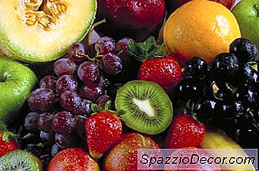 Zayıflamada Meyvelerin Yararları