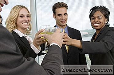 Výhody Pro Oslavy Na Pracovišti