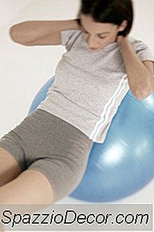 Die Besten Bauch- Und Beinübungen