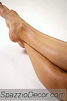 De Beste Trainingsoefeningen Voor Het Verkleinen Van De Kalf