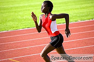 Uyluk İçin En İyi Kardiyo Egzersizi