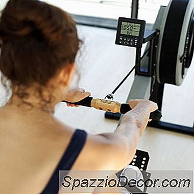 La Meilleure Machine Cardio Au Gymnase Pour Tonifier Votre Corps