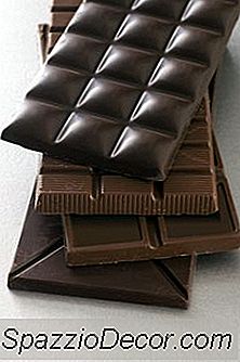 De Beste Donkere Chocolade Voor De Gezondheid