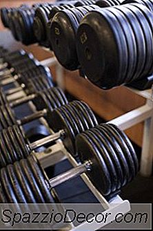 O Melhor Peso Do Dumbbell Para Mulheres