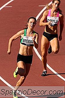 Os Melhores Exercícios De Glúteos E Isquiotibiais Para Aumentar A Velocidade