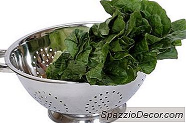 Das Beste Grüne Blattgemüse Zur Eisenerhöhung