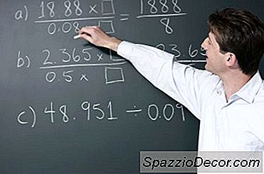Cele Mai Bune Locuri De Muncă Pentru Matematicieni