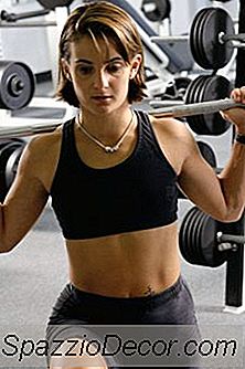 El Mejor Entrenamiento De La Parte Inferior Del Cuerpo Para Las Mujeres