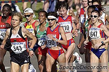 As Melhores Maratonas Para Mulheres