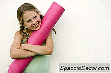 La Mejor Colchoneta De Yoga Antideslizante