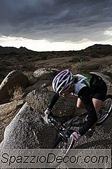 Los Mejores Lugares En Texas Para Ir En Bicicleta De Montaña