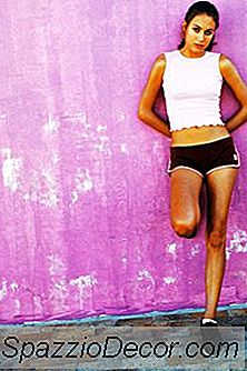 Latihan Plyometric Terbaik Untuk Kaki