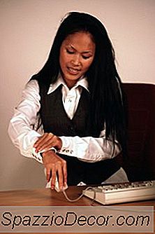 Praktische Tips Voor Een Ergonomische Kantoorwerkplek