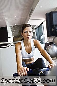 Belinizden Yağ Alma Ve Tonlama Için En İyi Kürek Egzersizleri