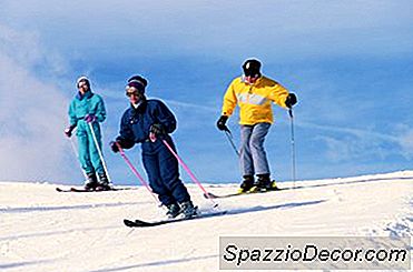 Os Melhores Esquis Da Neve Para Esquiadores Avançados E Intermediários