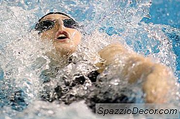 Le Meilleur Entraînement De Natation Pour Les Nageurs Professionnels