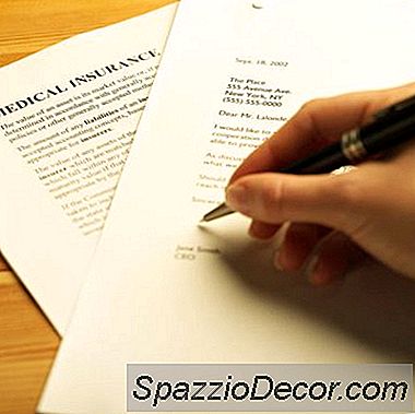 Las Mejores Maneras De Escribir Una Carta De Presentación