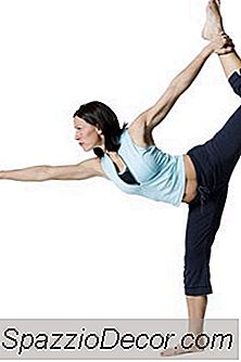 Bikram Yoga Pour Tonifier Les Jambes