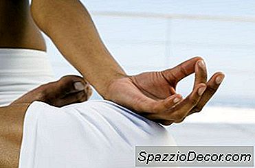 Bikram Yoga &Amp; Hipertensión