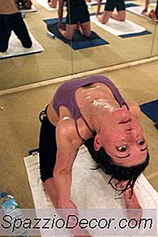 Bikram Yoga Și Realignment Spinal