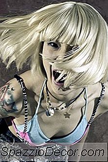 Body Art -Työt